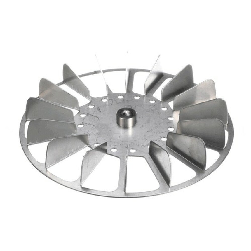 Carter Hoffmann 186035020 Fan Blade Ch Alum