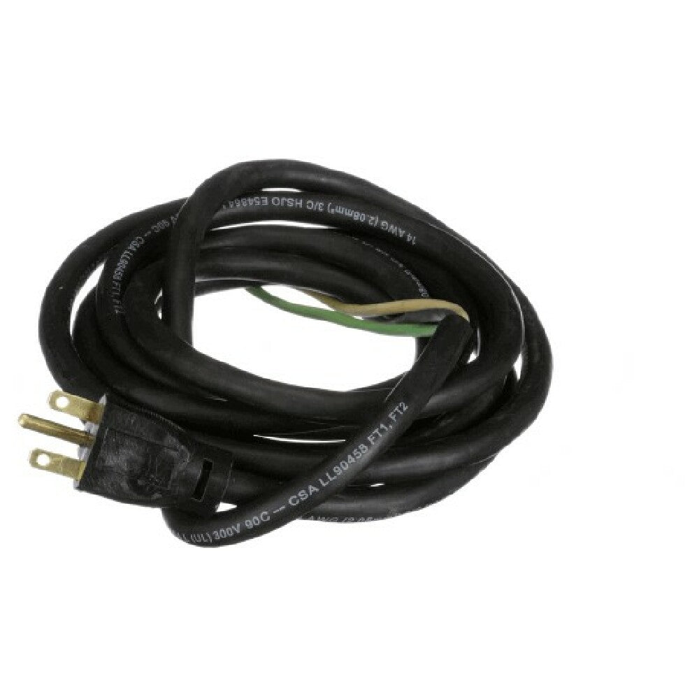 Carter Hoffmann 186050018 14/3 Hsjo Cord W/6 15plu G