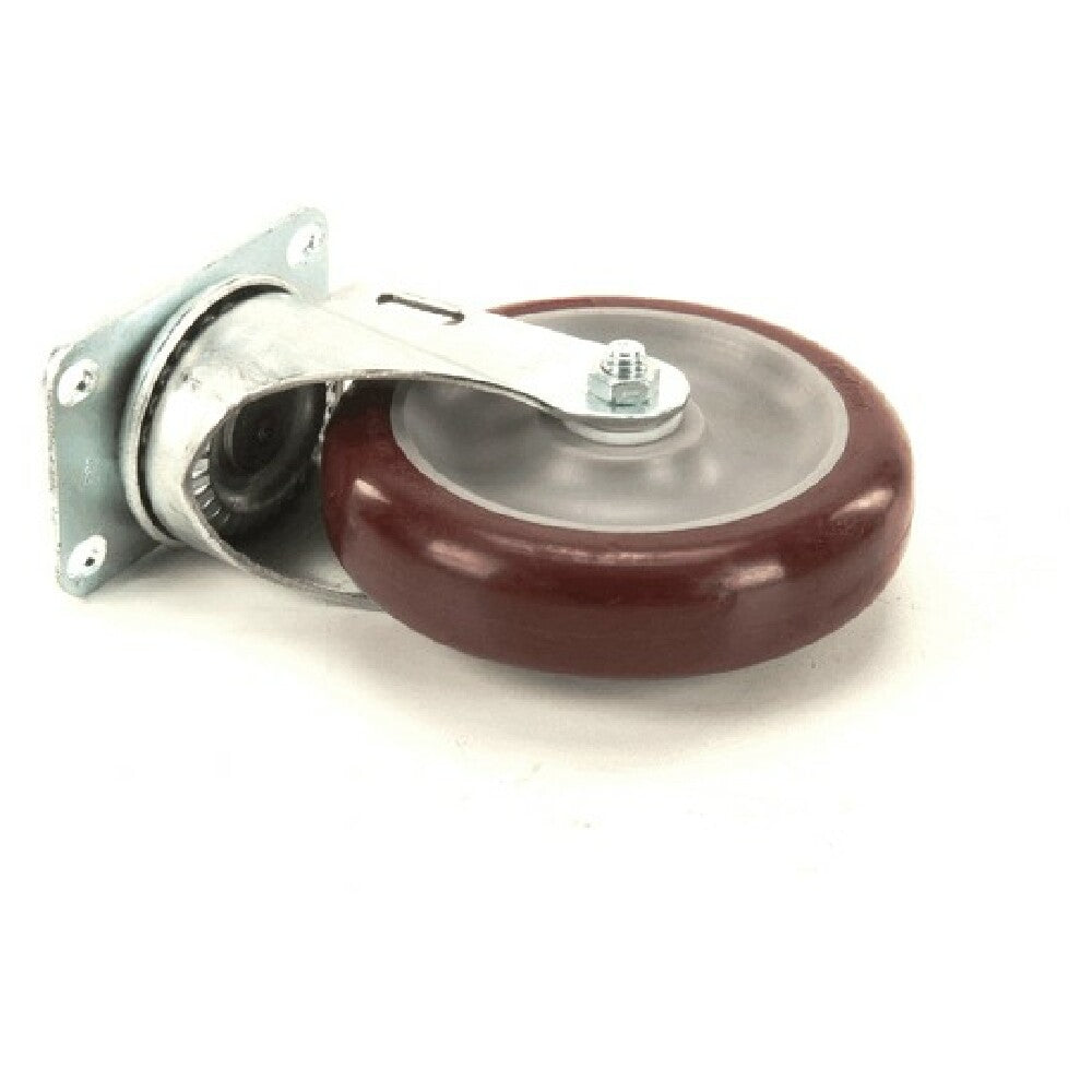 Carter Hoffmann 18301-5224 5 Swv Red Poly Delrin