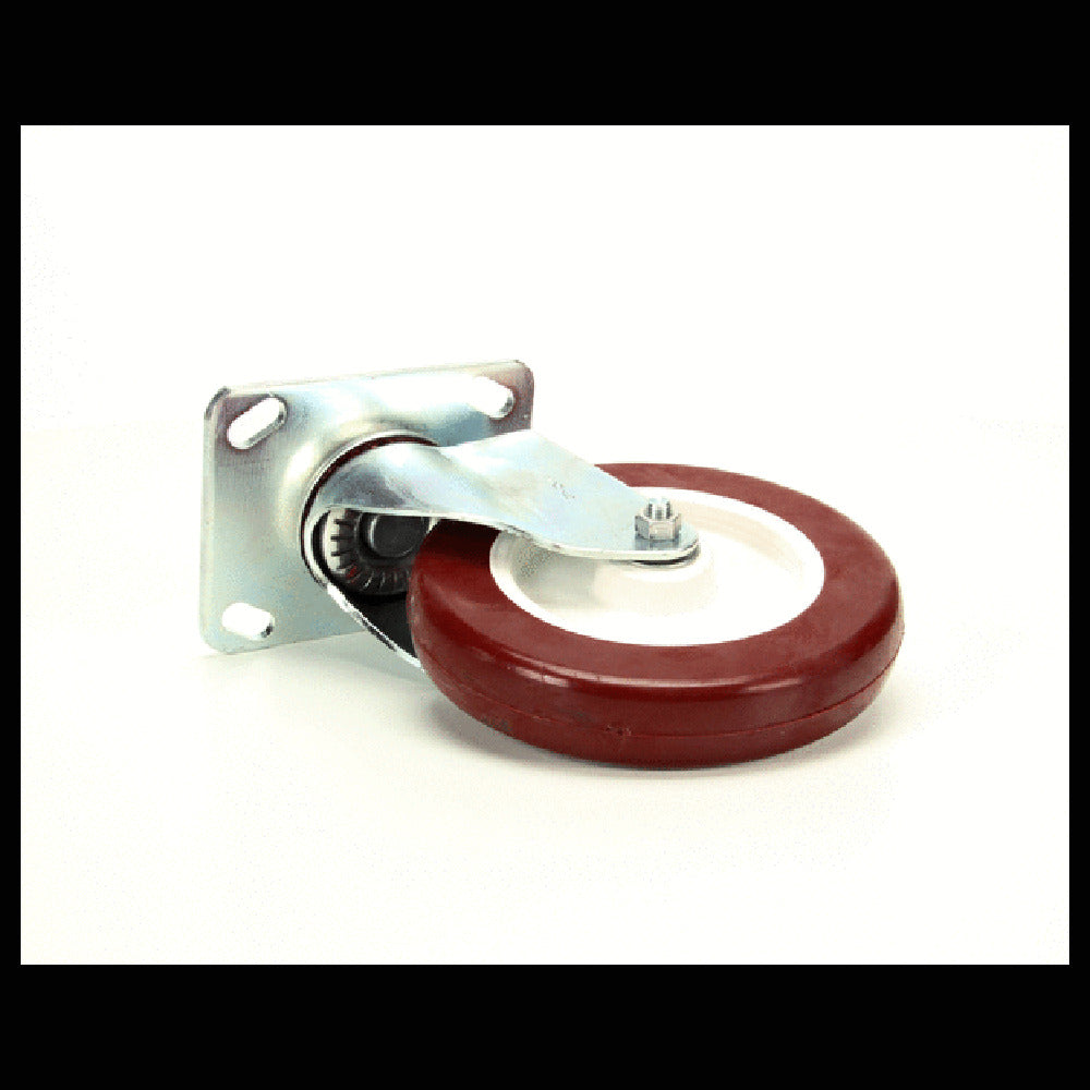 Carter Hoffmann 183016600 6 X 1 1/8 Swv Poly