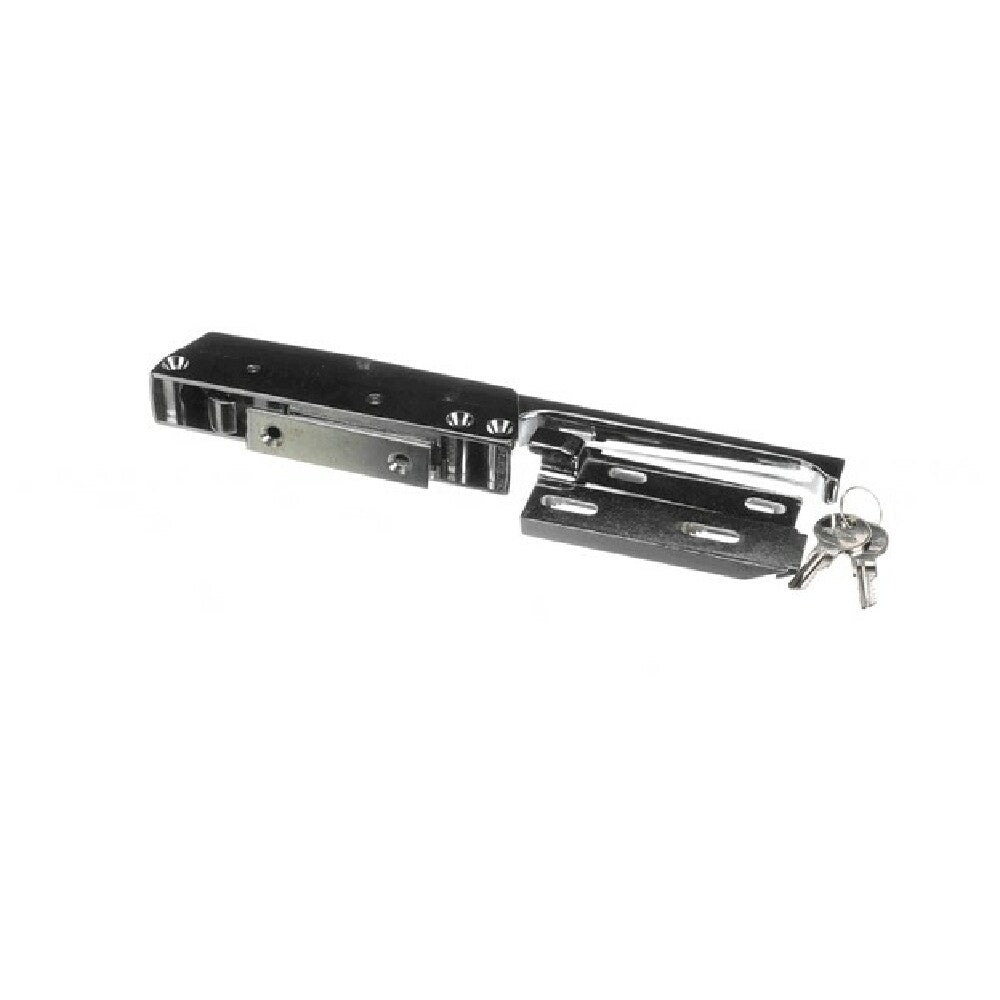 Carter Hoffmann 18302-0060 Latch Mag&pos W/lock