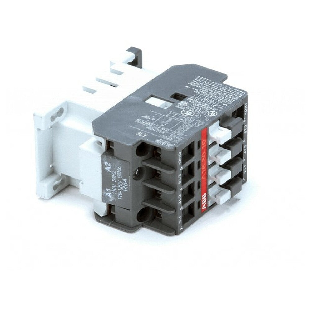 Carter Hoffmann 186020251 Cntr Iec 30a 120v Coi L