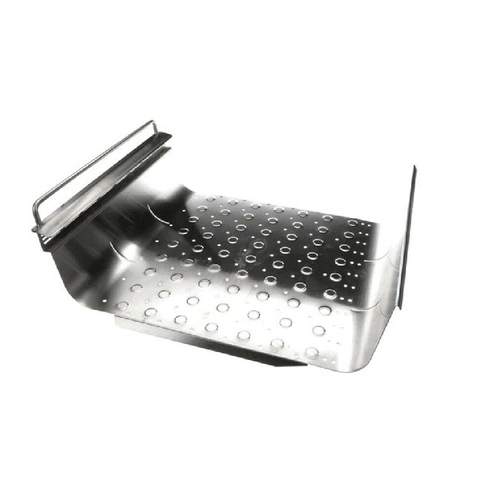 Carter Hoffmann 160903619 Grate Assy Bmp Bar Cnh18