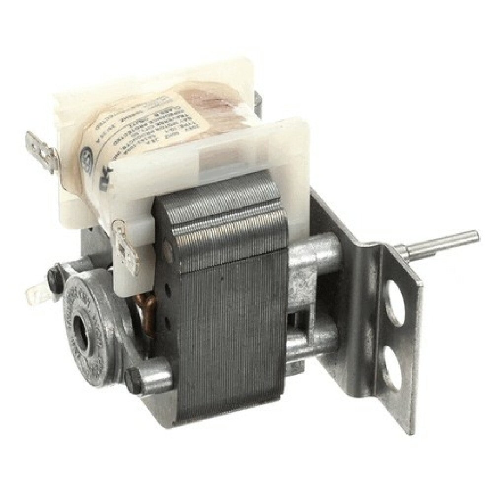 Carter Hoffmann 186140339 200 208v Motor W/mnt Brc K