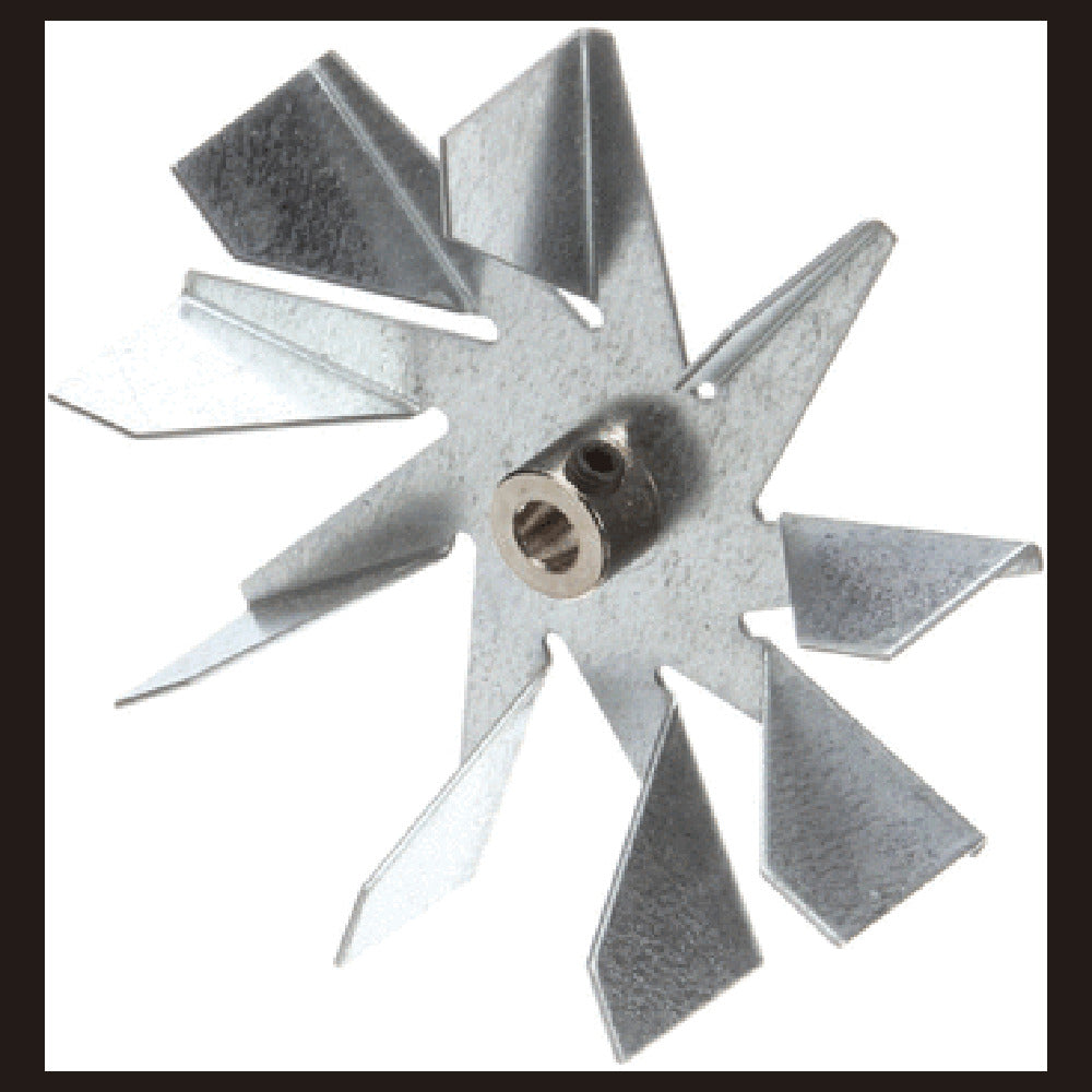 Carter Hoffmann 186035015 Fan Blade 4 1/2 Hb