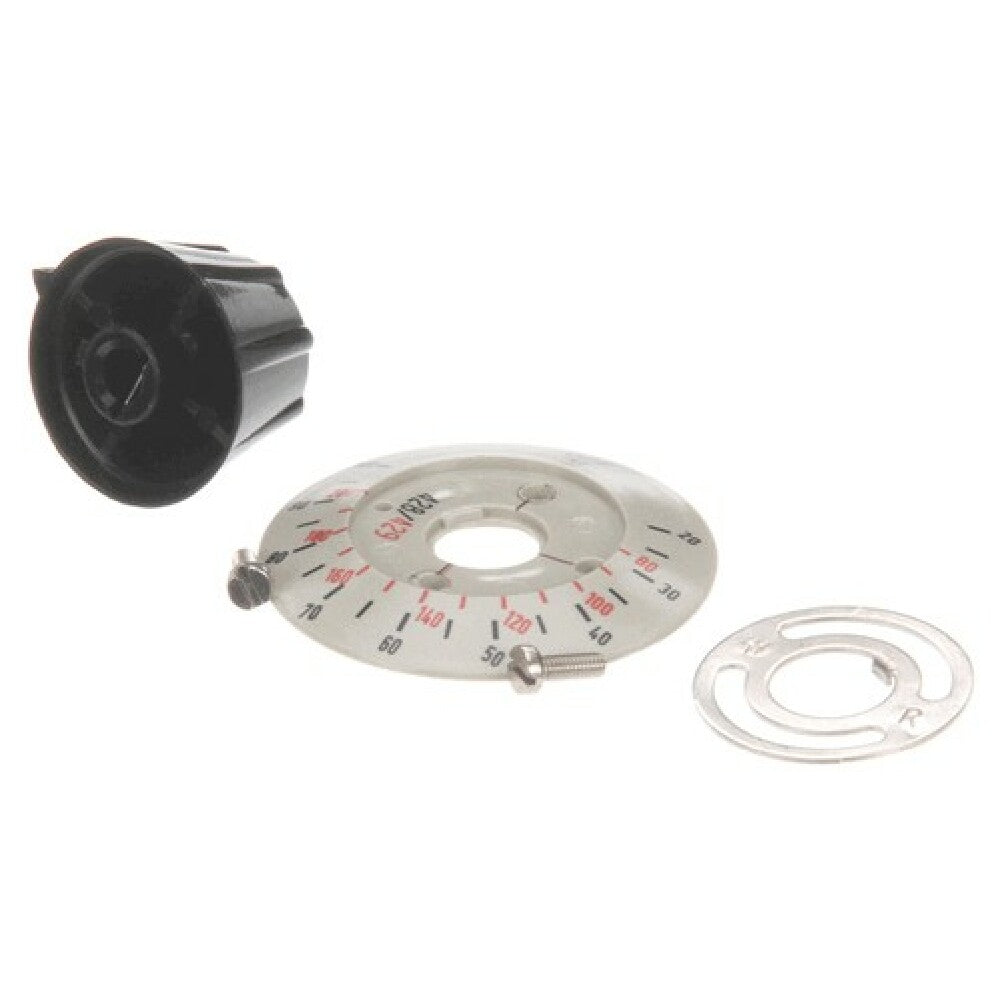 Carter Hoffmann 186080014 Knob Fh90 F & C Temp