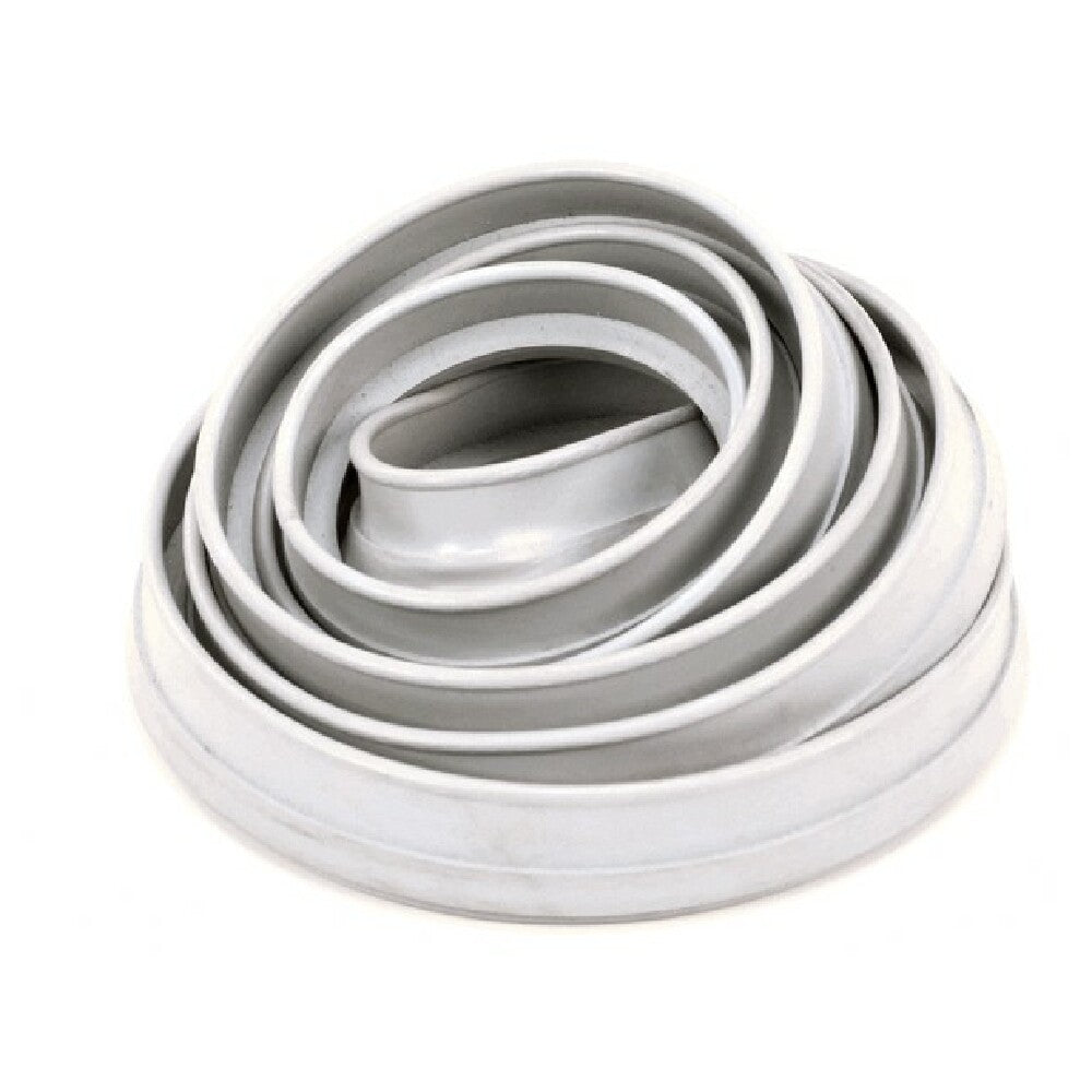 Carter Hoffmann 290340230 Silicone Cab. Gasket