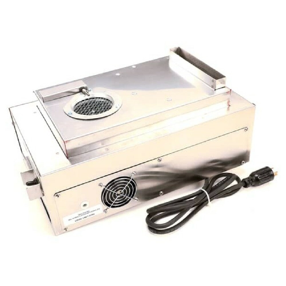 Carter Hoffmann 270802283 Evo 208deg.htr 208v/24k