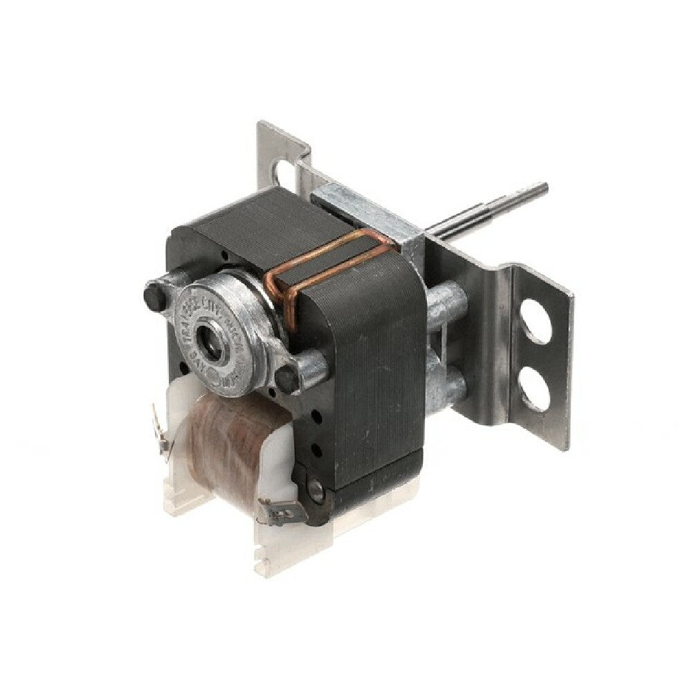 Carter Hoffmann 186140340 220 240v Motor W/mnt Brc K