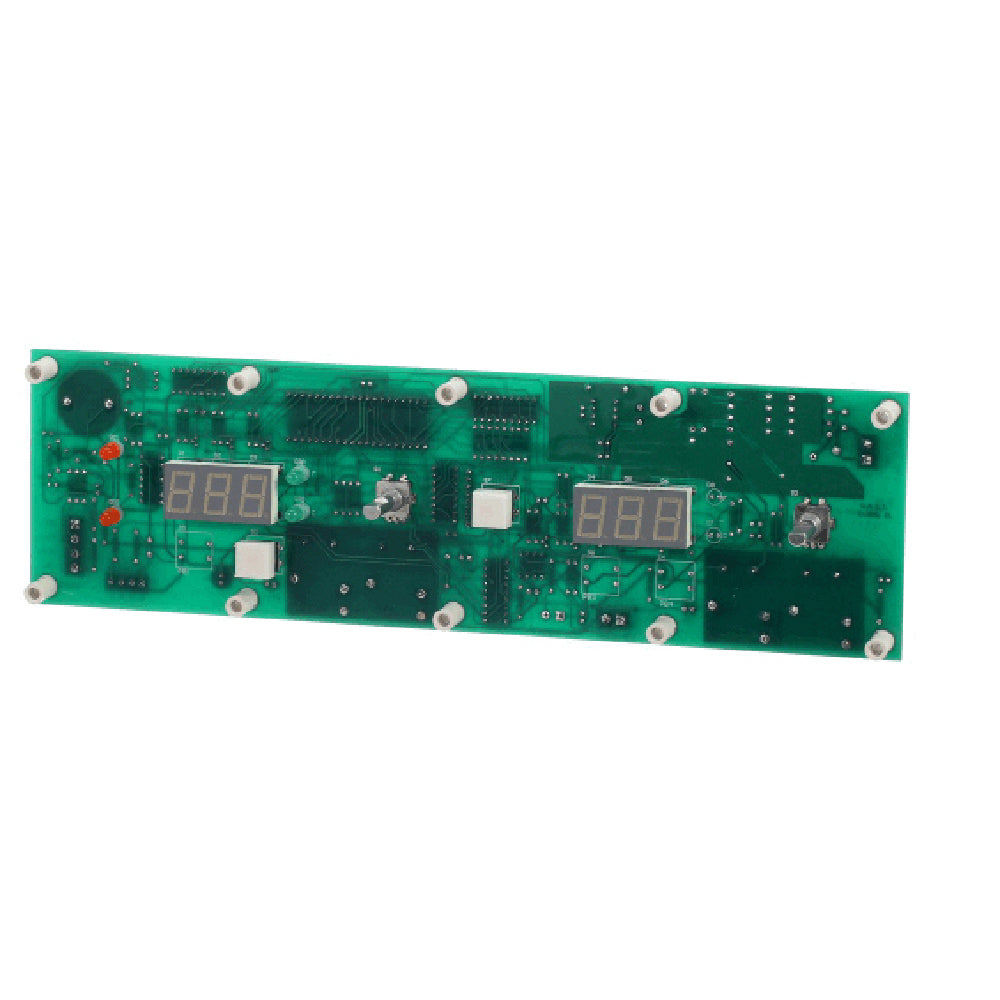 Carter Hoffmann 18616-0022 Hw Controller