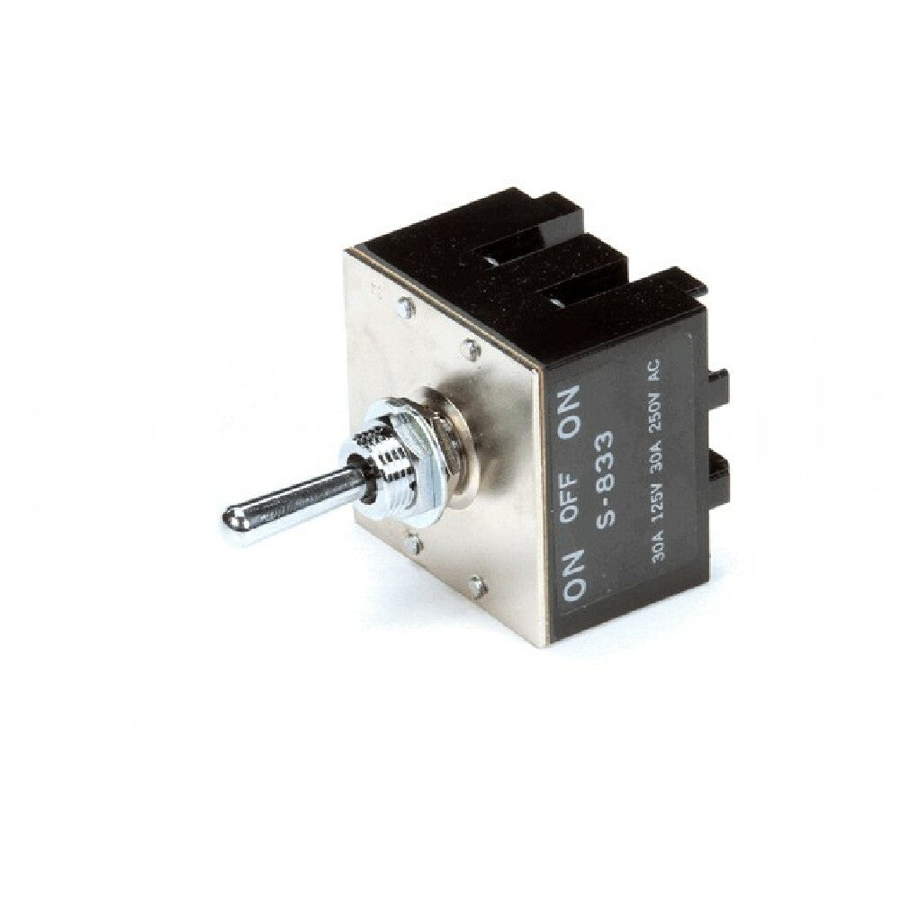 Carter Hoffmann 186020005 Toggle Switch On/off/on
