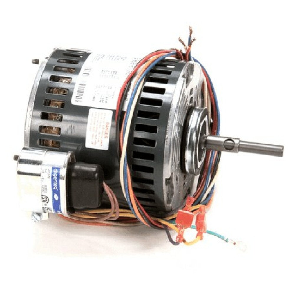 Carter Hoffmann 18614-0296 Motor 115/208 230 1/10