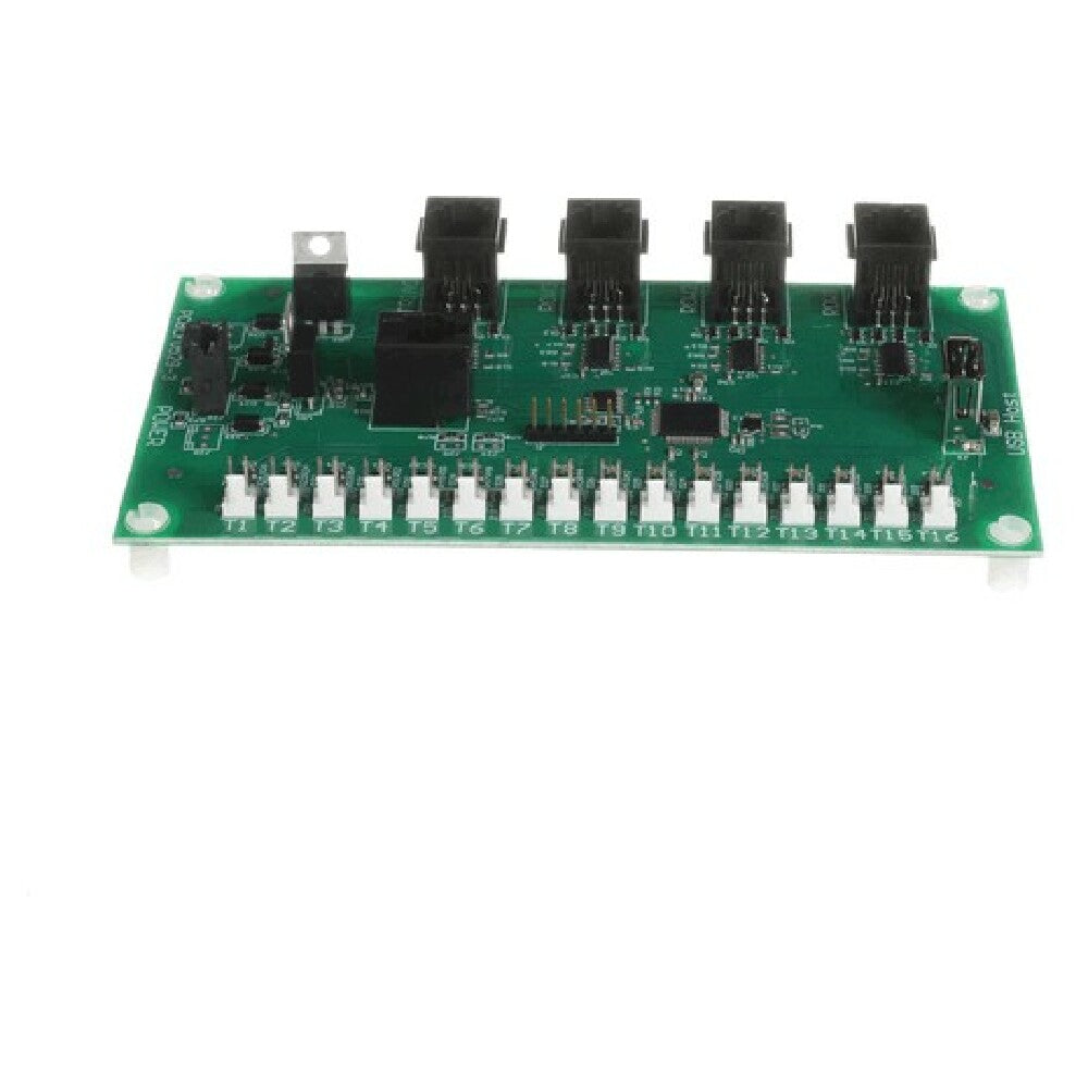 Carter Hoffmann 186160385 Usb Cntrl Module & Input S