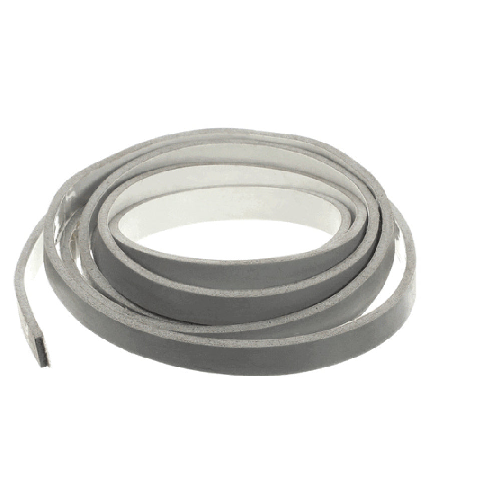Carter Hoffmann 18618-0511 1/2x1/8 Gasket Gray