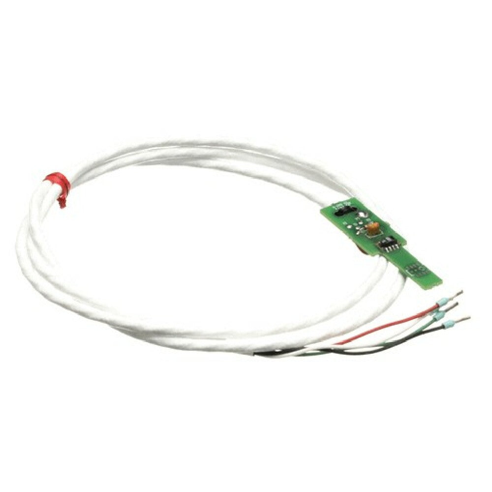 Carter Hoffmann 186160024 Humidity Sensor