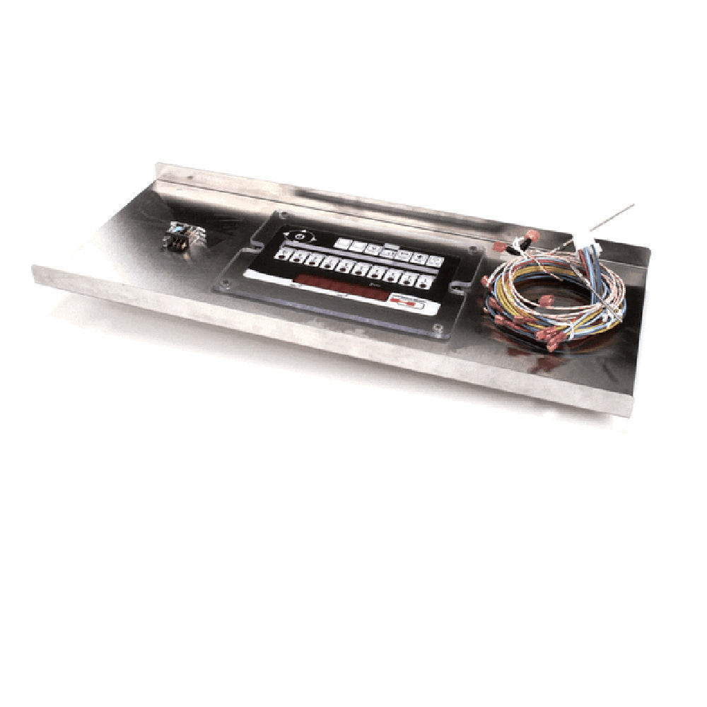 Carter Hoffmann 160903412 Rth 10bt Cntrl Retro 646 7