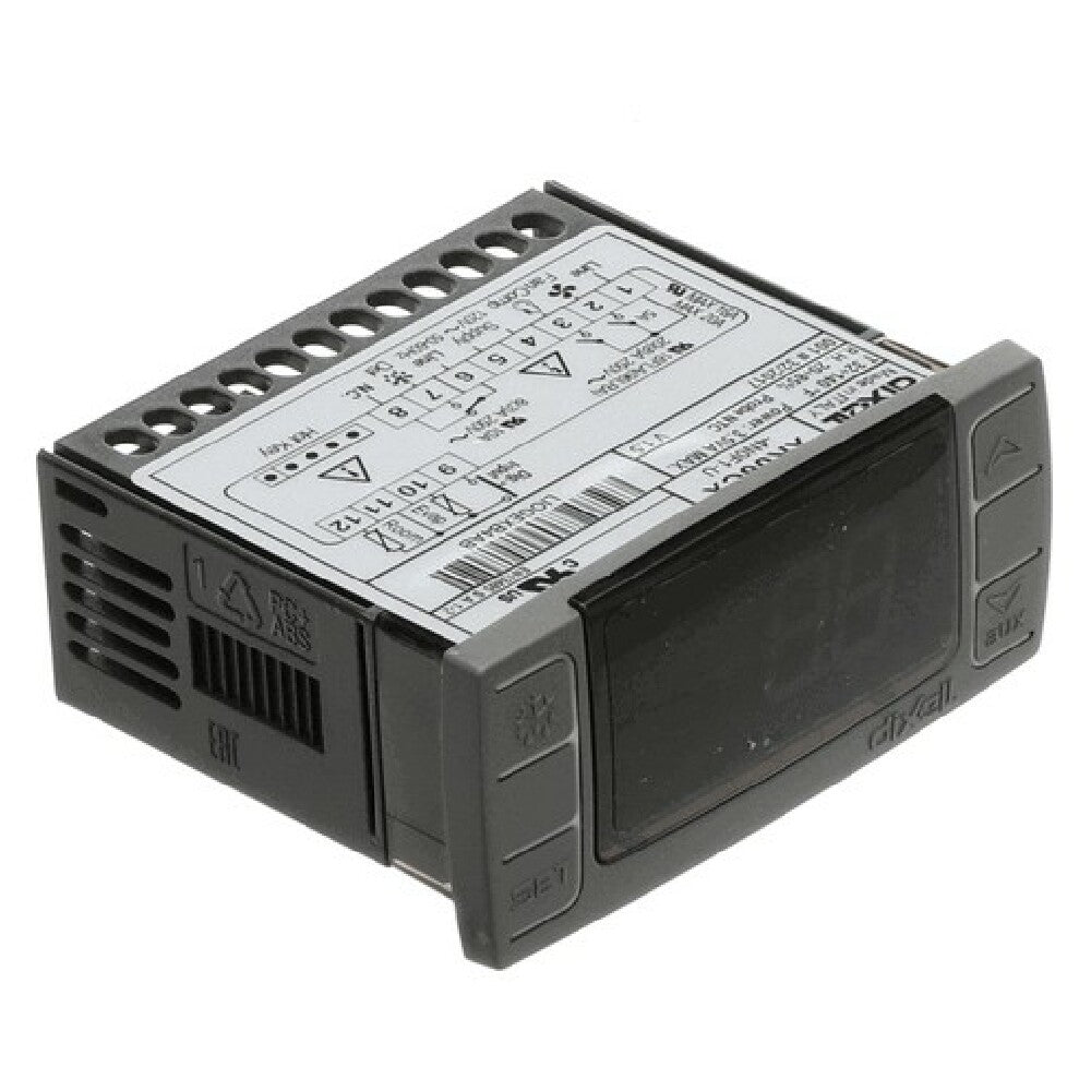 Carter Hoffmann 18616-0031 Digital Cntrl Refrig Hgb P