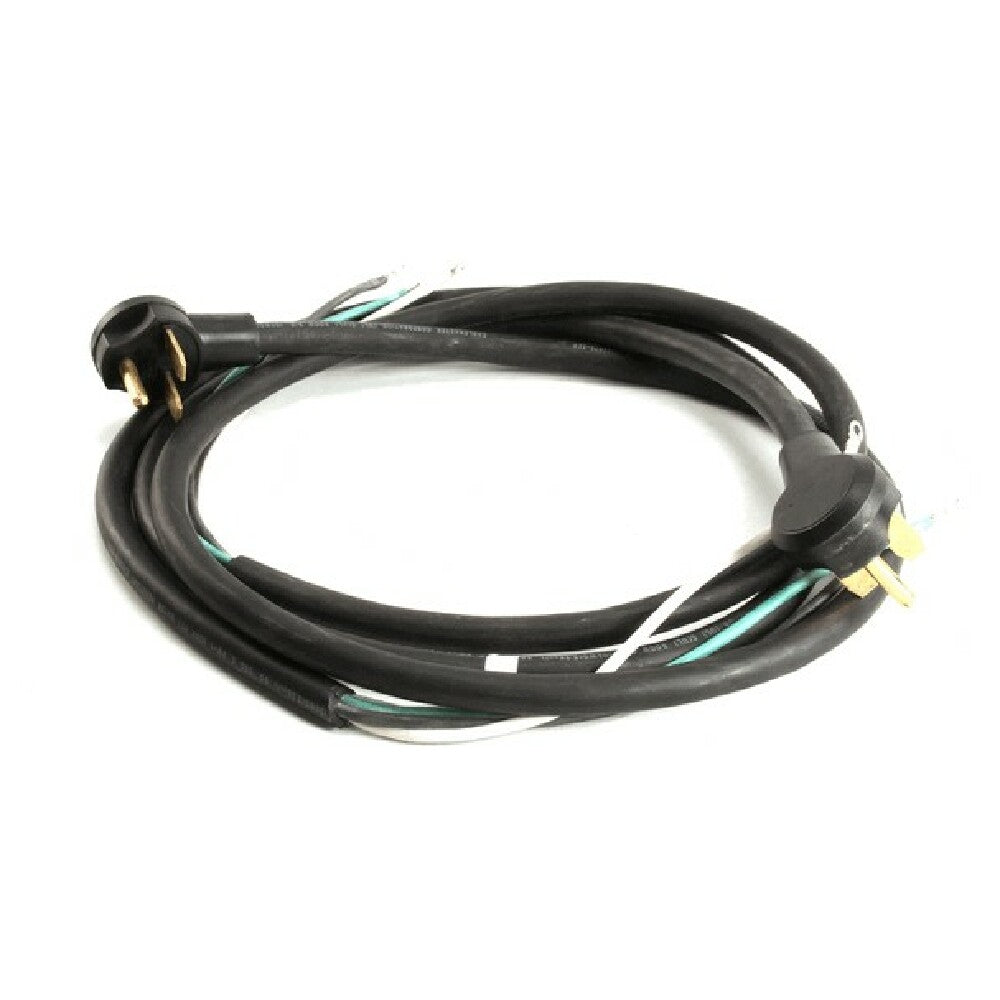 Turbochef 100187 Power Cord Assembly (nem A 6 30