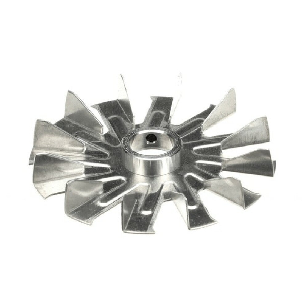 Turbochef 102708 Blower Wheel Heat Slinge R