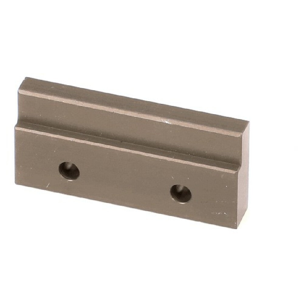 Turbochef I59393 Guide Block Bottom Alumi Num