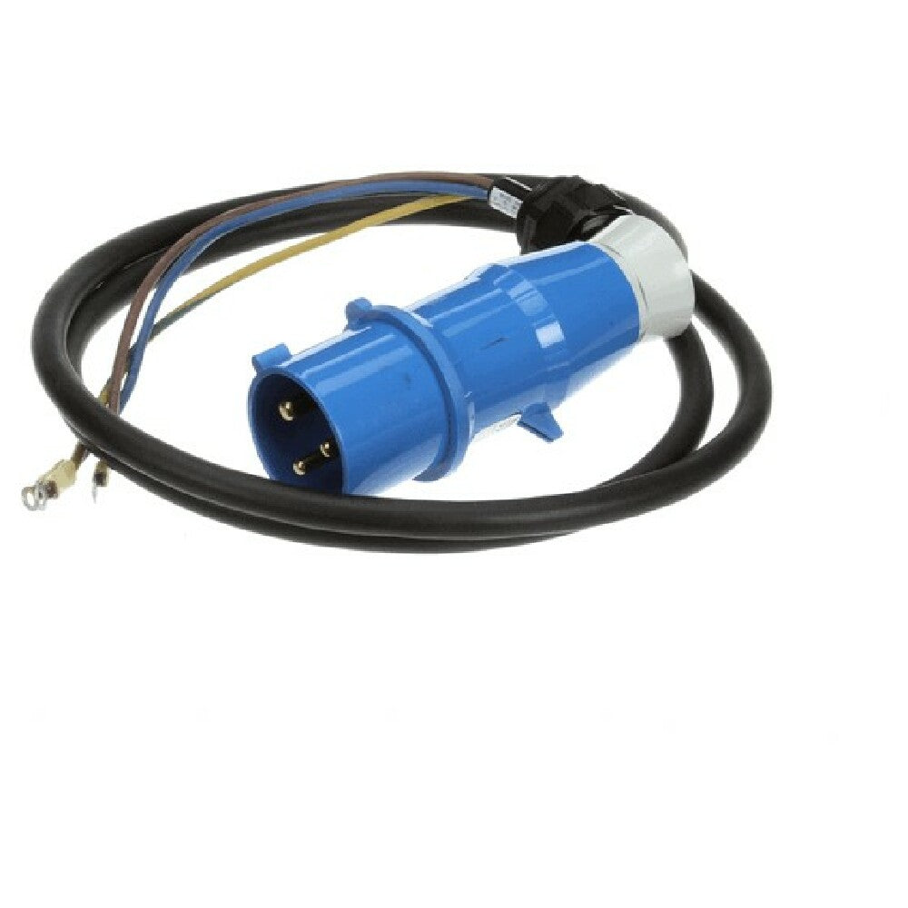 Turbochef 100195 Power Cord Assembly 1ph 50hz (