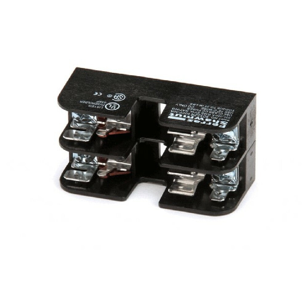 Turbochef 103548 Fuse Block 2 Pole