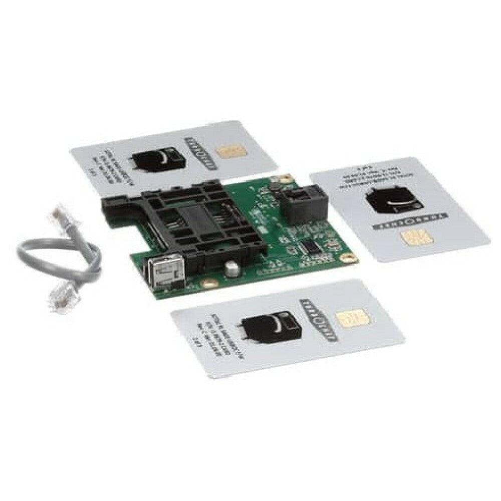 Turbochef CON30222 Service Kit Smart Card R Eader/