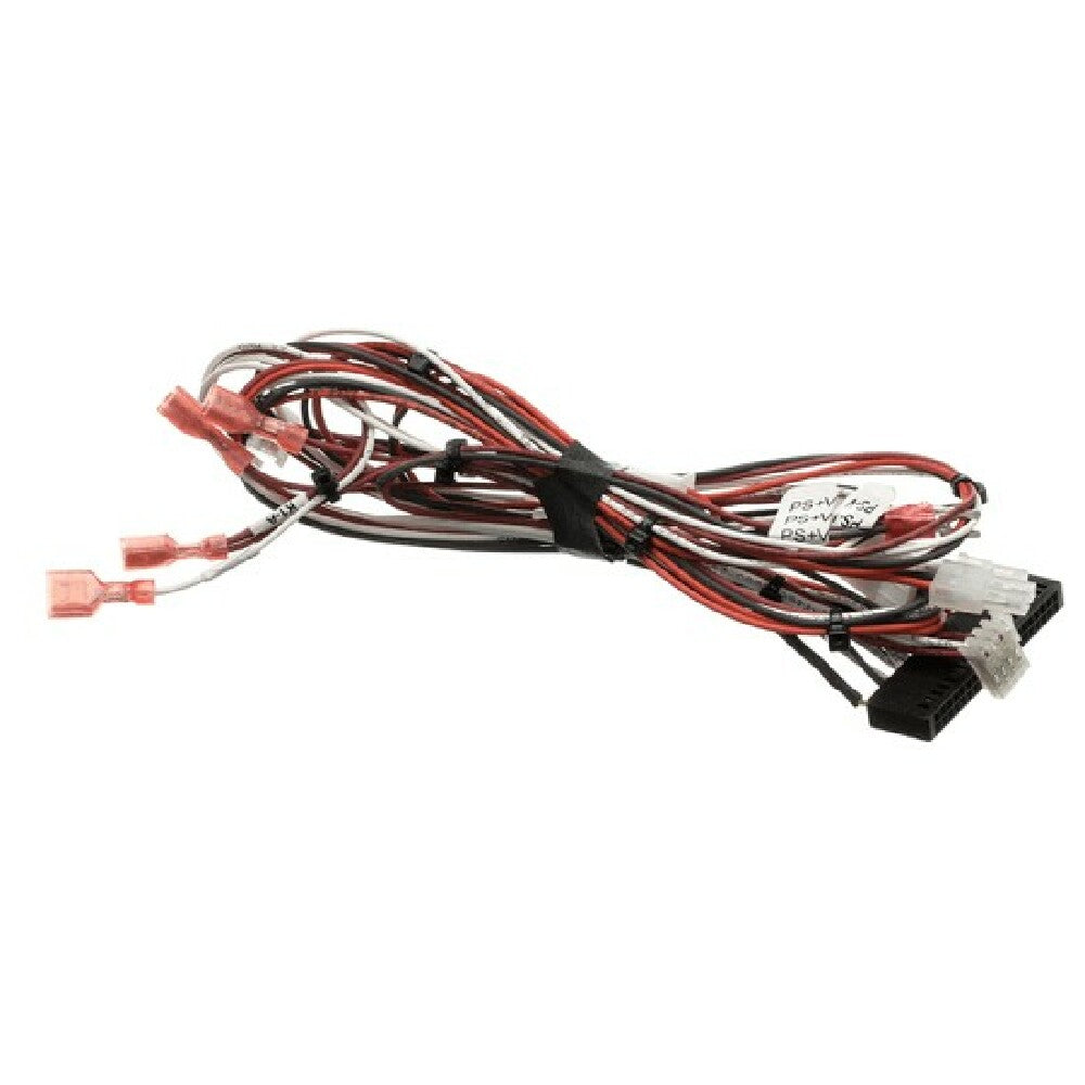 Turbochef HHB8311 Wiring Harness Lo Voltag E Main