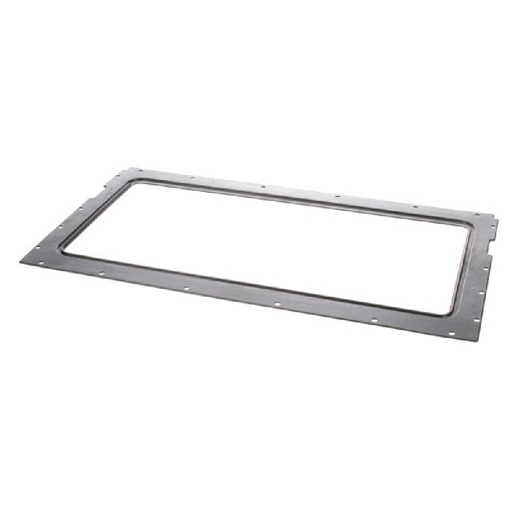 Turbochef T0254 Cover Door Plastic