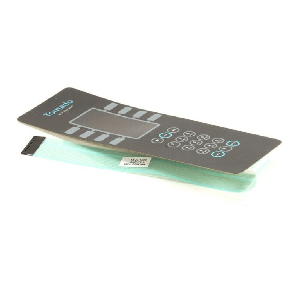 Turbochef NGC14951 Keypad Ngc Tornado 2 Gen Eral M