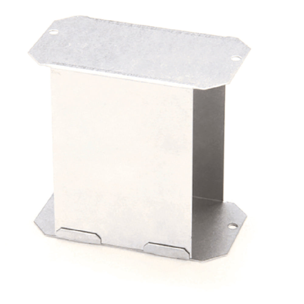 Turbochef NGC1108 Duct Middle Cooling (bet Ween M