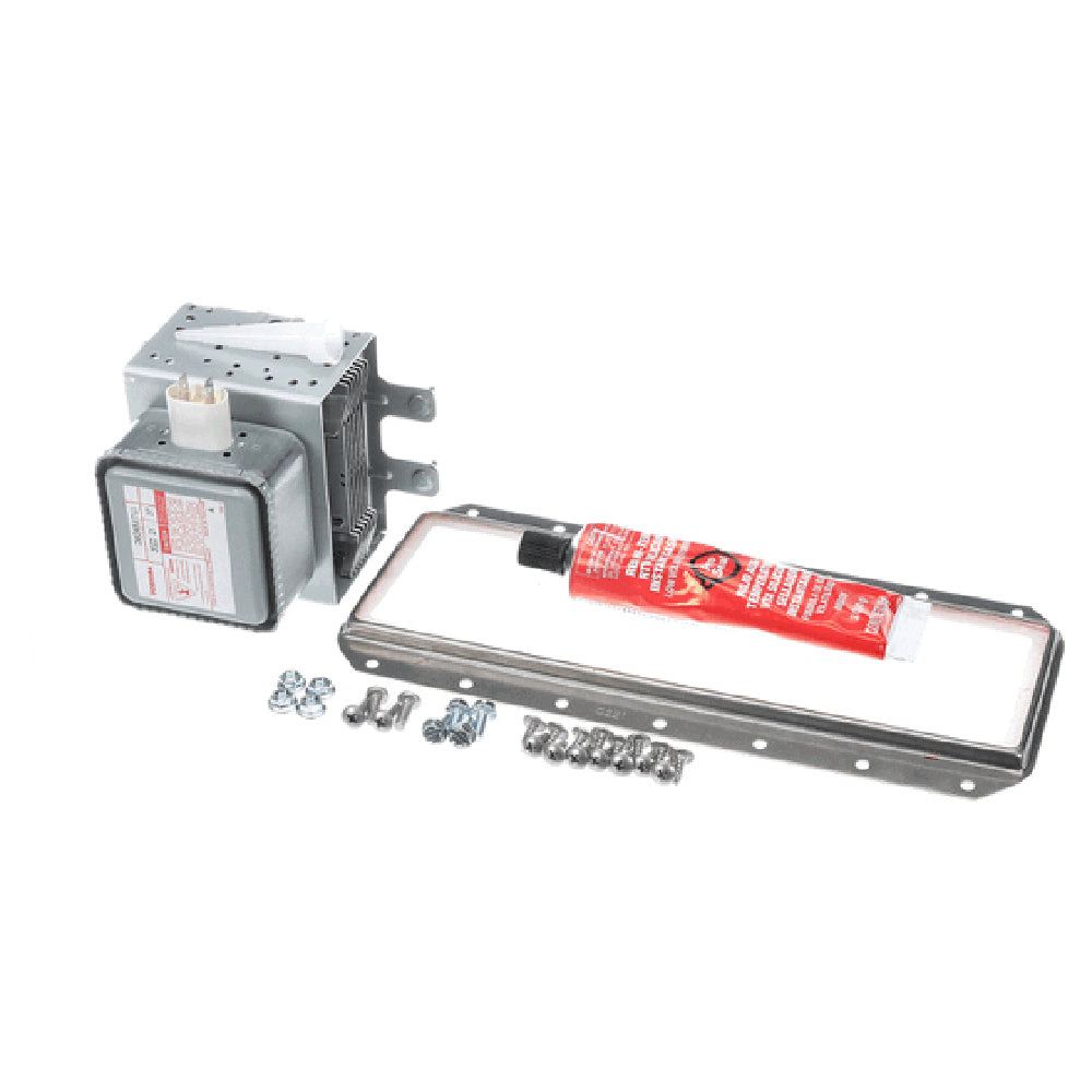 Turbochef NGC3066 Kit Magnetron And Wavegu Ide Co