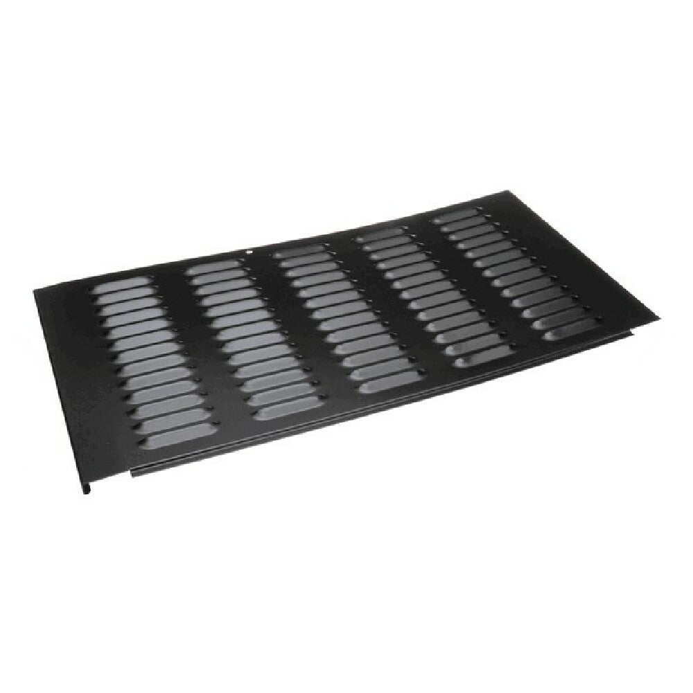 Turbochef ENC1332T010 Cover Left Side Black En C2