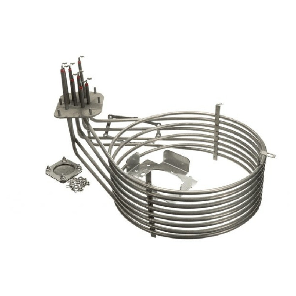 Alto-Shaam 5015428R Heating Element Service Kit Pkg 6 10 230v Ctc/ct