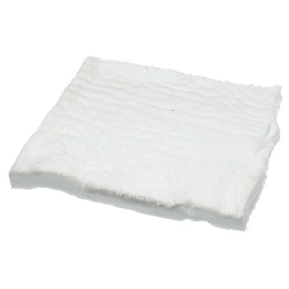 Alto-Shaam IN24588 Insulation 1"x 4"x25"#8 Rt2300ceramic Wool 100sq