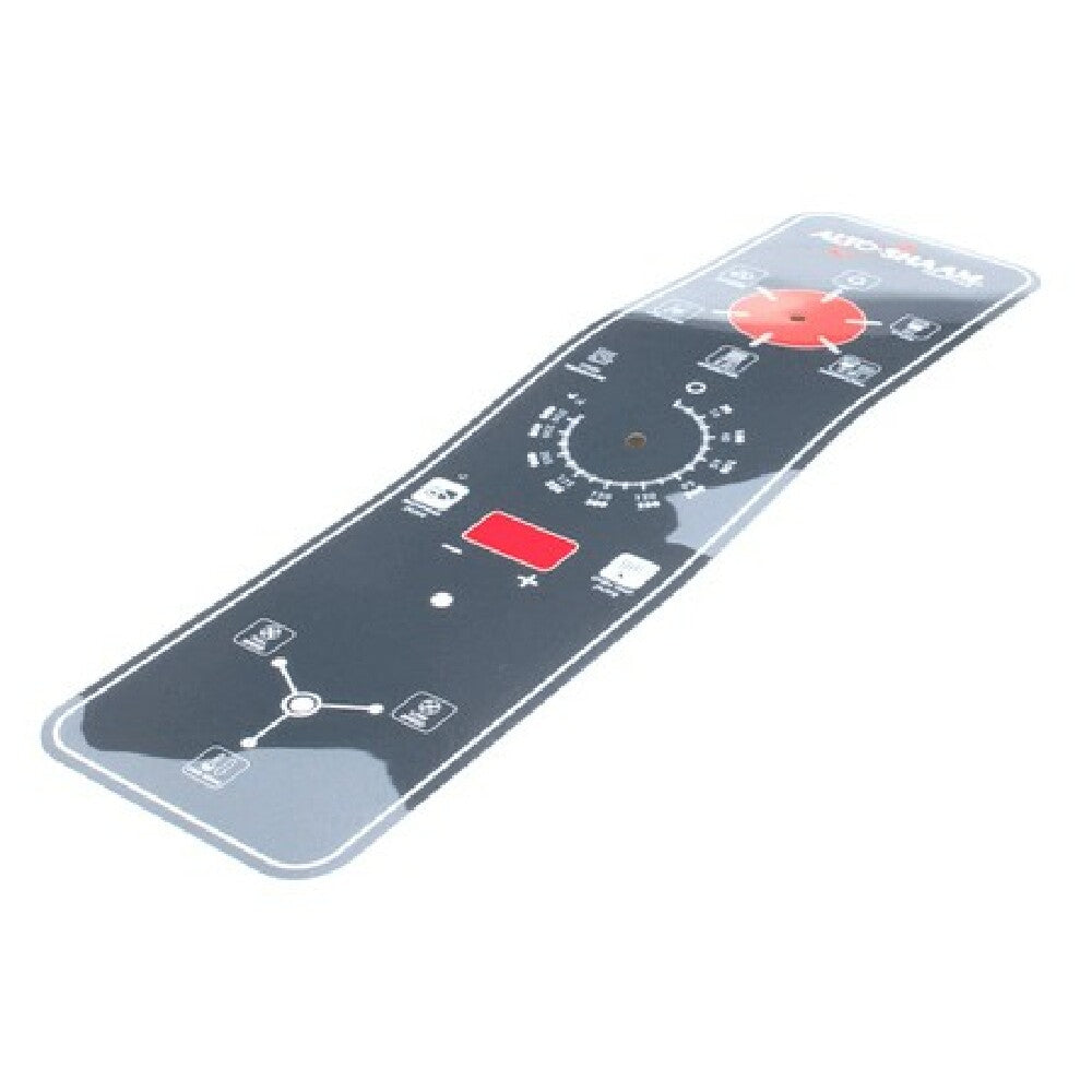 Alto-Shaam PE27213 Panel Overlay Simplecomb I Es Esi