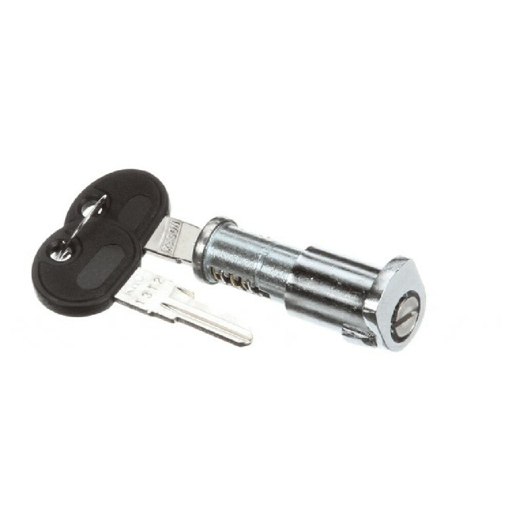 Alto-Shaam LK-22567 Lock Cylinder For Hd 256 6 Andhd 24171
