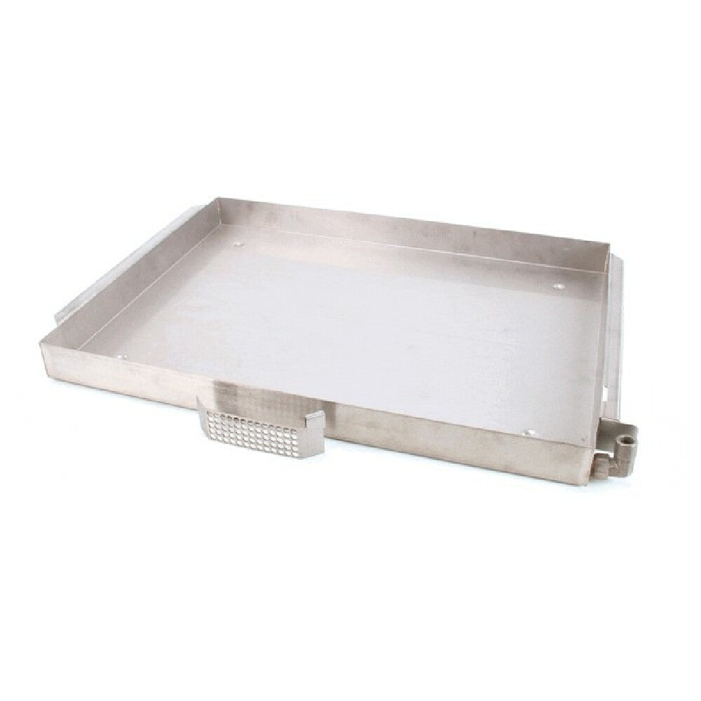 Alto-Shaam 5005616 Drip Pan Assm 1000 Th (u)1200 Th/iii
