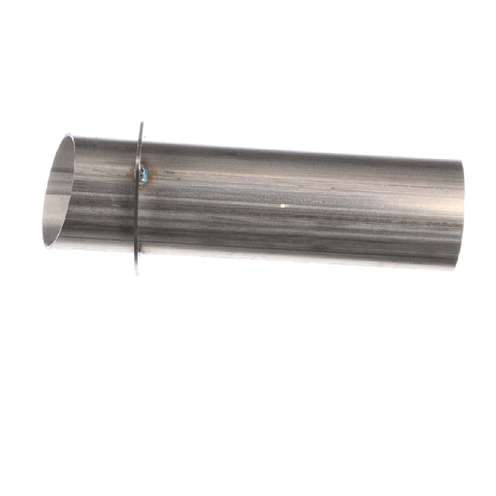 Alto-Shaam 5014930 Weldment Pipe Exhaust Ct C/ctp