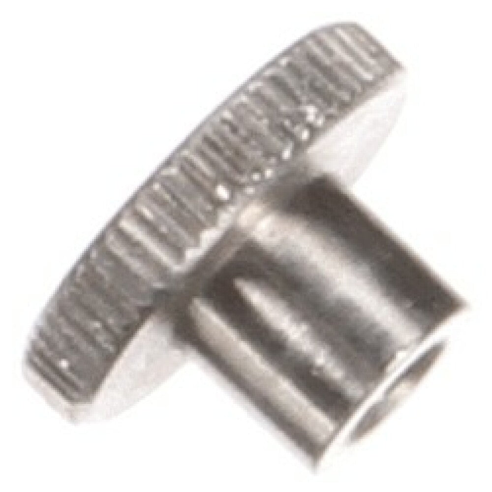 Alto-Shaam NU25095 Nut *ct Knurled M3high A 2 S/s