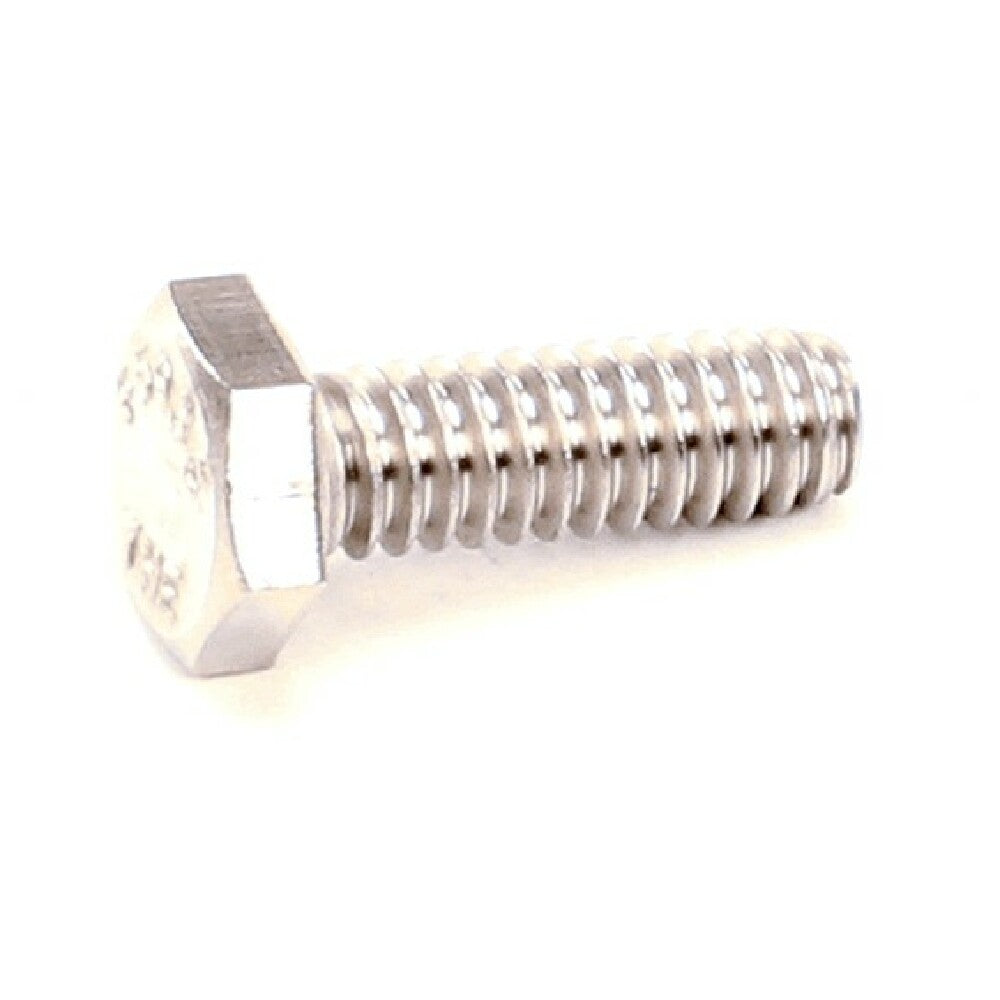 Alto-Shaam SC-27385 Screw 1/4 20x3/4" Hexsst 18 8 Ms