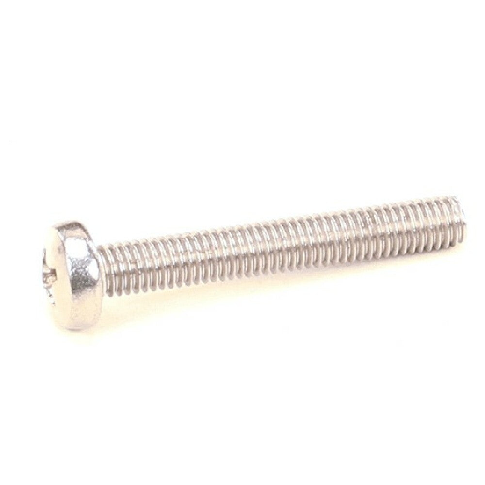 Alto-Shaam SC29735 Screw M5x0.8x35mm Pan Ph H Ssta2 Ms