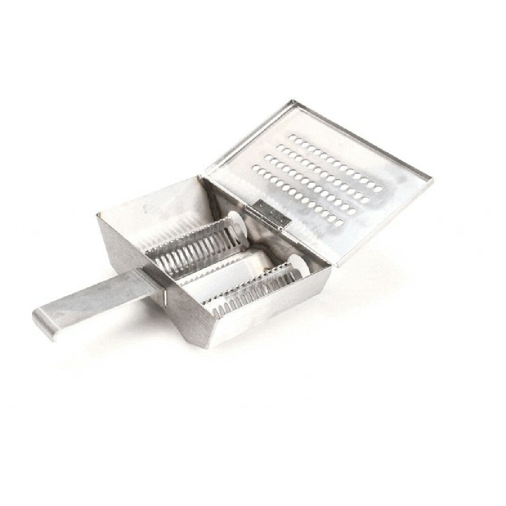 Alto-Shaam 5005669 Chip Tray Assb Weld/spot Smoker Combi