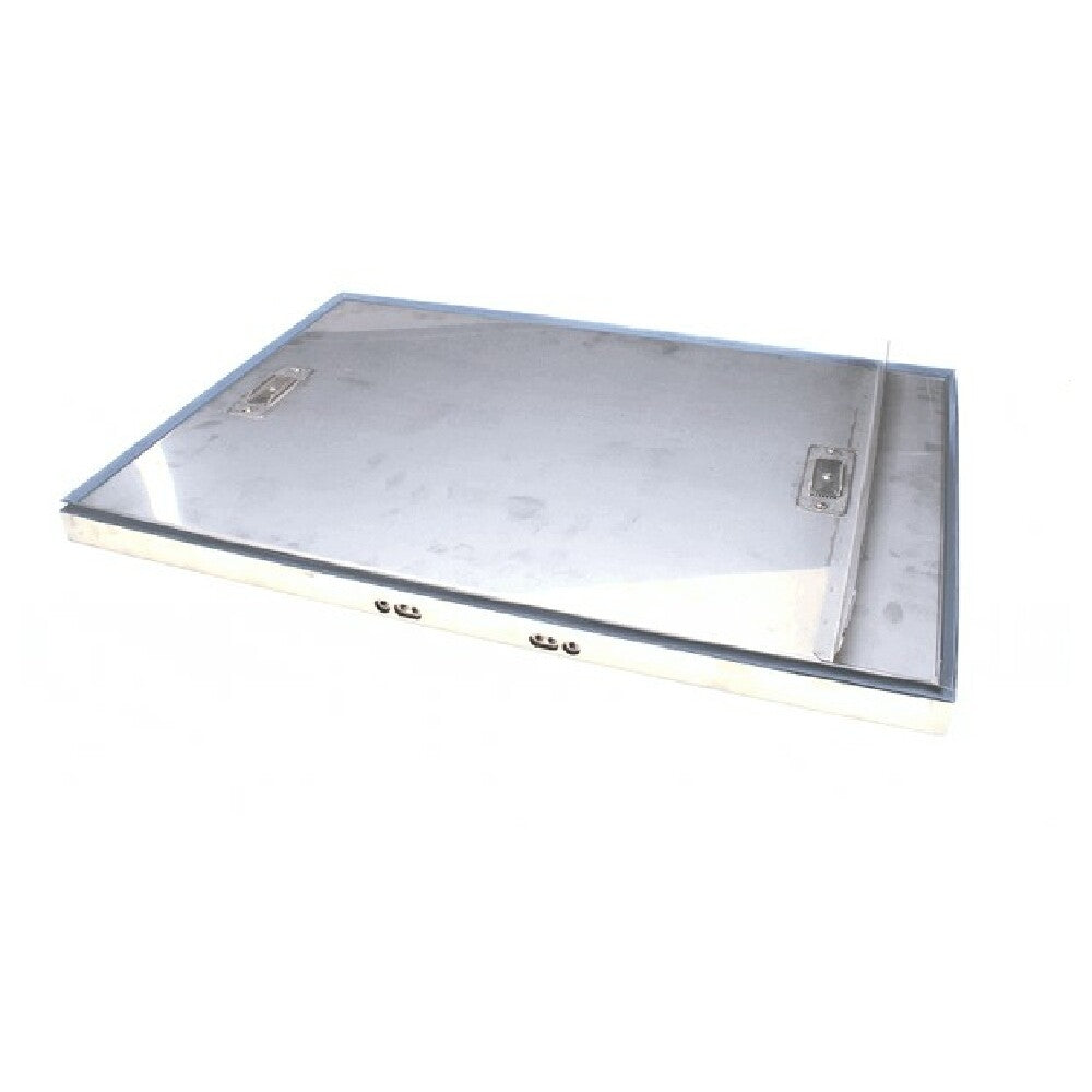 Alto-Shaam 5010071 Lh Slab Door Assb 1000th 1200 Th/iii