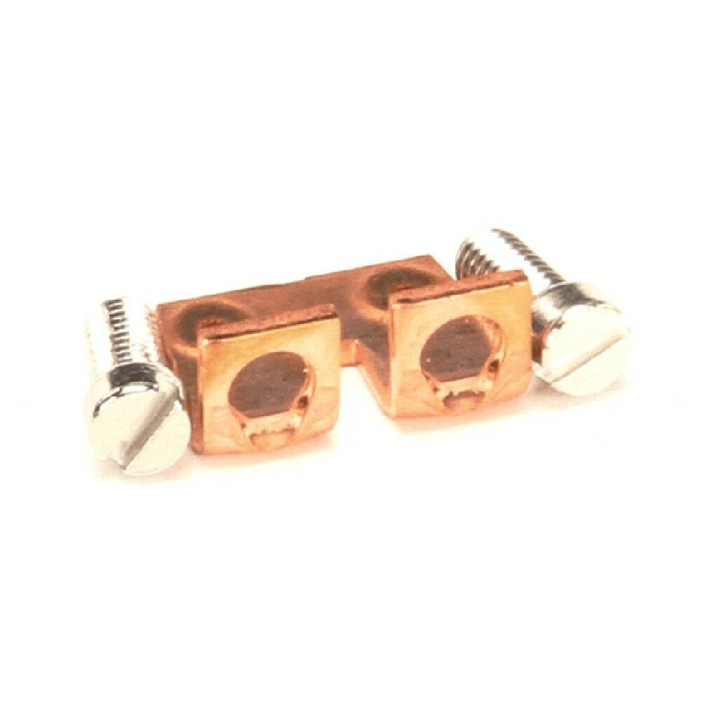 Alto-Shaam TM33675 Terminals *ct Jumper Bar 2pol16mm Sq.