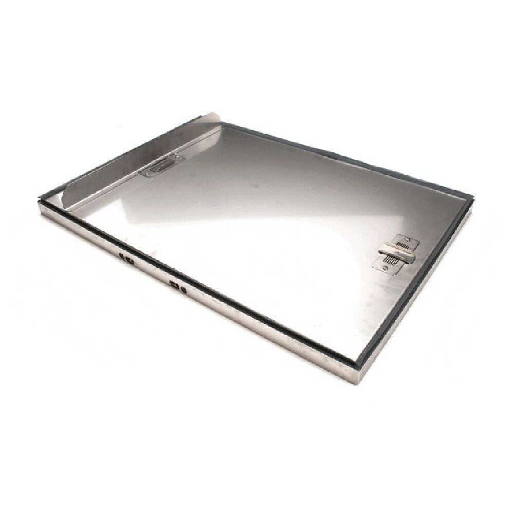 Alto-Shaam 5010081 Rh Slab Door Assb 1000 1 200 Th/iii