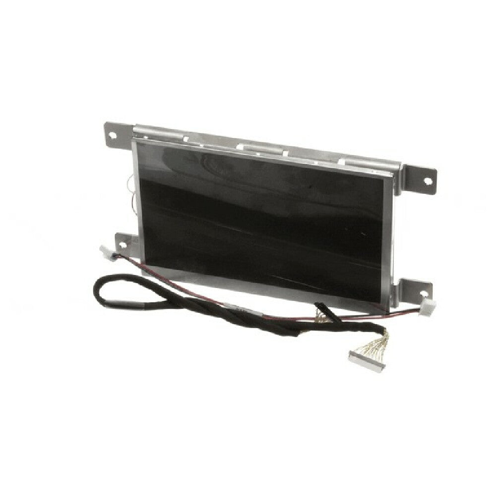 Alto-Shaam 5021512 Service Display Assy Ctx /hoodbracket 1 Button Up