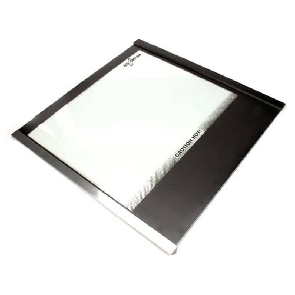 Alto-Shaam 5006779 I Inner Glass Door Asb A R 7econtrol Side(front)