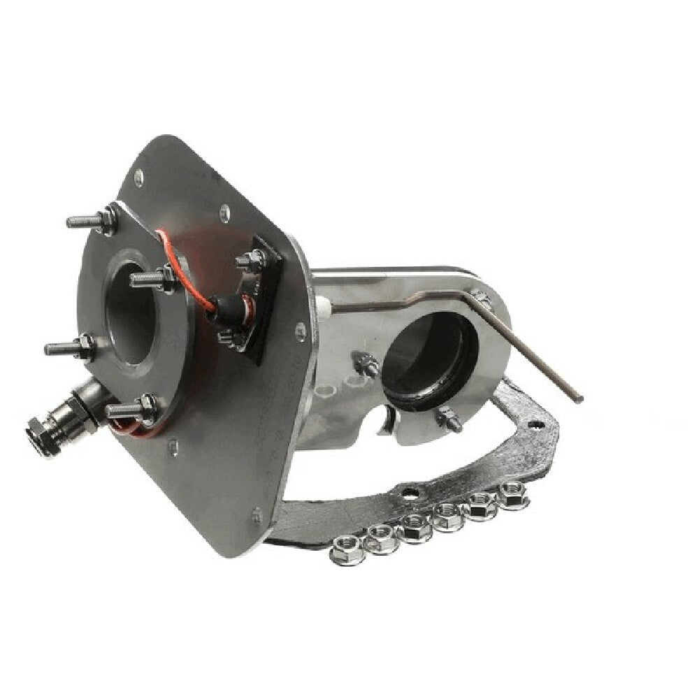 Alto-Shaam 5017047R Service Kit Burner Sub F Ullpremix Common Prts 10