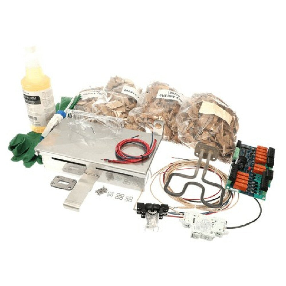 Alto-Shaam 5018331 Field Kit Smoker Opt 20 8 240vctp Units